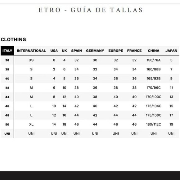 ETRO Women's Printed Turtleneck Blouse/ Light Sweater Size 8 in Orange - Picture 7 of 7